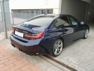 BMW Serie 3 M340i xDrive 275 kW (374 CV)
