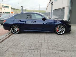 BMW Serie 3 M340i xDrive 275 kW (374 CV)