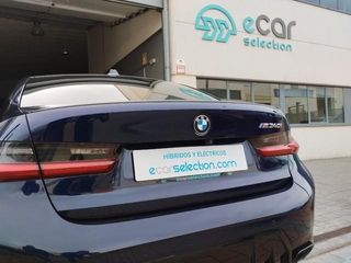 BMW Serie 3 M340i xDrive 275 kW (374 CV)