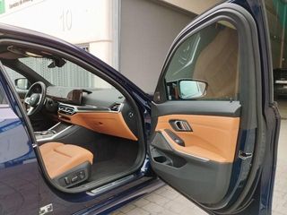 BMW Serie 3 M340i xDrive 275 kW (374 CV)