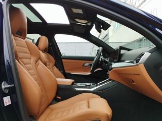 BMW Serie 3 M340i xDrive 275 kW (374 CV)