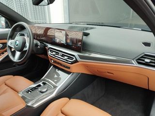 BMW Serie 3 M340i xDrive 275 kW (374 CV)