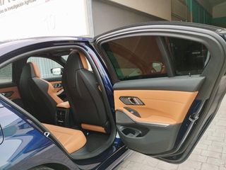 BMW Serie 3 M340i xDrive 275 kW (374 CV)
