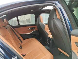 BMW Serie 3 M340i xDrive 275 kW (374 CV)