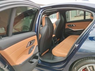 BMW Serie 3 M340i xDrive 275 kW (374 CV)
