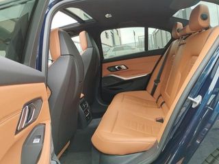 BMW Serie 3 M340i xDrive 275 kW (374 CV)