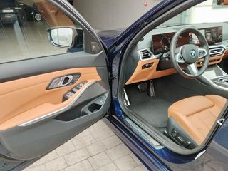 BMW Serie 3 M340i xDrive 275 kW (374 CV)