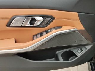BMW Serie 3 M340i xDrive 275 kW (374 CV)