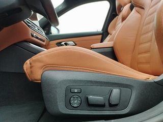 BMW Serie 3 M340i xDrive 275 kW (374 CV)
