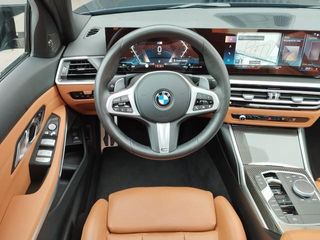 BMW Serie 3 M340i xDrive 275 kW (374 CV)