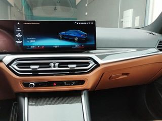 BMW Serie 3 M340i xDrive 275 kW (374 CV)
