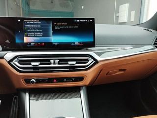 BMW Serie 3 M340i xDrive 275 kW (374 CV)