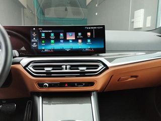 BMW Serie 3 M340i xDrive 275 kW (374 CV)