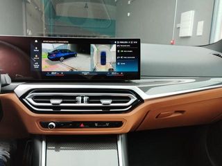 BMW Serie 3 M340i xDrive 275 kW (374 CV)