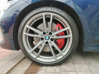BMW Serie 3 M340i xDrive 275 kW (374 CV)