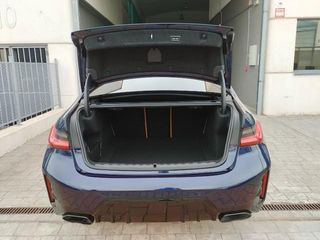 BMW Serie 3 M340i xDrive 275 kW (374 CV)