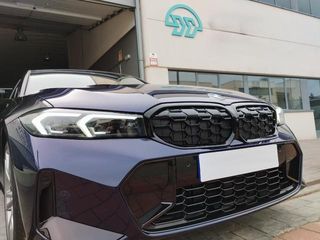 BMW Serie 3 M340i xDrive 275 kW (374 CV)