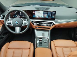 BMW Serie 3 M340i xDrive 275 kW (374 CV)