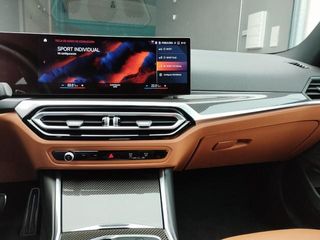 BMW Serie 3 M340i xDrive 275 kW (374 CV)