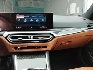 BMW Serie 3 M340i xDrive 275 kW (374 CV)