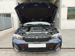 BMW Serie 3 M340i xDrive 275 kW (374 CV)