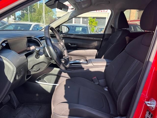 Hyundai Tucson 1.6 TGDI PHEV Maxx 4X4 Auto 195 kW (265 CV)