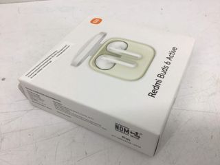 xiaomi redmi buds 6 active