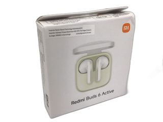 xiaomi redmi buds 6 active