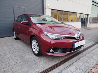 Toyota Auris 140H Hybrid Active 100 kW (136 CV)