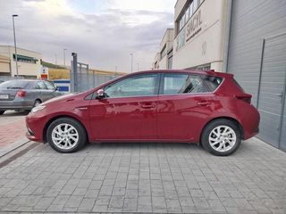 Toyota Auris 140H Hybrid Active 100 kW (136 CV)