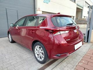 Toyota Auris 140H Hybrid Active 100 kW (136 CV)