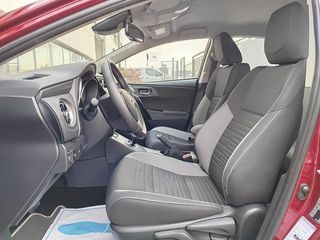 Toyota Auris 140H Hybrid Active 100 kW (136 CV)