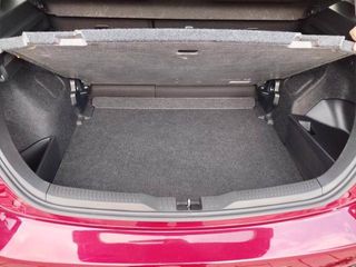 Toyota Auris 140H Hybrid Active 100 kW (136 CV)