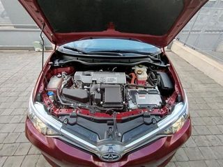 Toyota Auris 140H Hybrid Active 100 kW (136 CV)