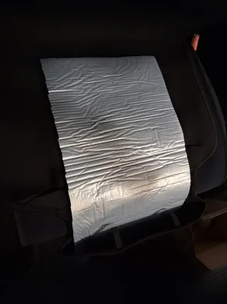 Fundas Asiento Coche Billabong neopreno