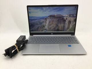 pc portatil hp hp laptop 15-fd0xxx