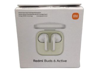 xiaomi redmi buds 6 active