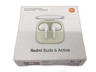 xiaomi redmi buds 6 active