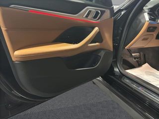 BMW Serie 4 430i Gran Coupe 180 kW (245 CV)