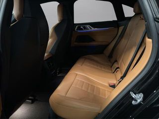 BMW Serie 4 430i Gran Coupe 180 kW (245 CV)