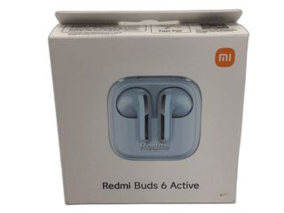 xiaomi redmi buds 6 active