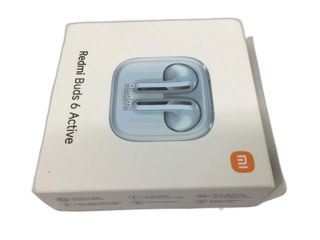 xiaomi redmi buds 6 active