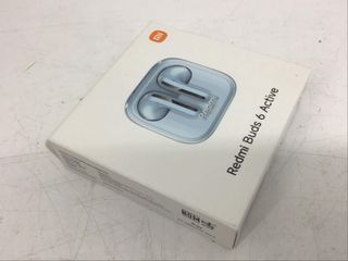 xiaomi redmi buds 6 active