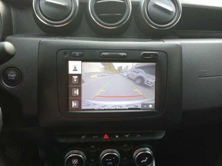 Dacia Duster Prestige Blue dCi 85 kW (115 CV) 4X2