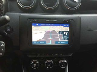 Dacia Duster Prestige Blue dCi 85 kW (115 CV) 4X2