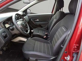 Dacia Duster Prestige Blue dCi 85 kW (115 CV) 4X2