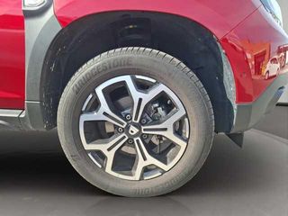 Dacia Duster Prestige Blue dCi 85 kW (115 CV) 4X2