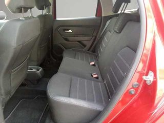 Dacia Duster Prestige Blue dCi 85 kW (115 CV) 4X2