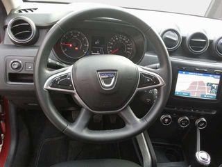 Dacia Duster Prestige Blue dCi 85 kW (115 CV) 4X2