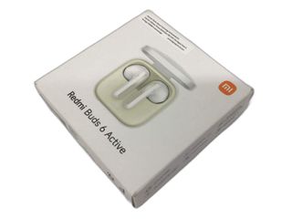 xiaomi redmi buds 6 active